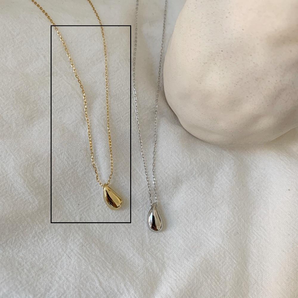 Pearl Butterfly Necklace Female Design Sense High Sense Does Not Fade Accessories Collarbone Chain Tide