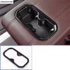 Panneau de Boutons de Leve-Vitre / Réglage de Siège / Cache-Sortie d'Air de Porte Accessoires de Garniture Pour Geely Monjaro Kx11 Manjaro 2024