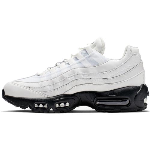 

Новые женские Nike Air Max 95 Summit White Black AQ4138-102 40.5