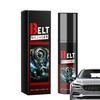 Belt Dressing - 100ml Belt Noise Lubricating Protection for Dressing, Automotive Engine
