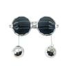 Novelty Funny Glasses Toy for Party Costume Accessories