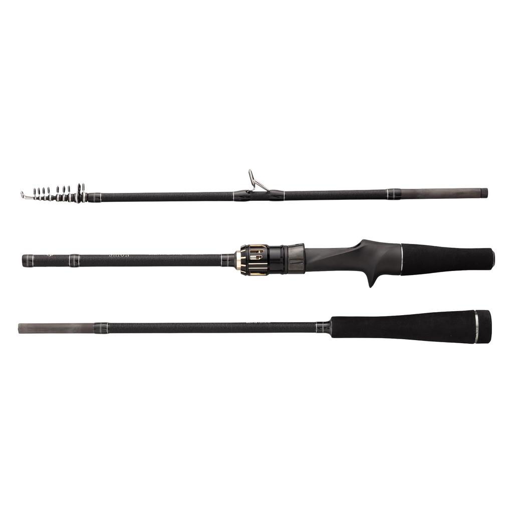 Alpha Tackle SHION LIGHT GAME 175ML-T