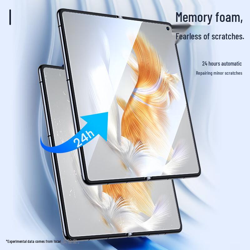 Huawei Mate X5/X3 Hydrogel Screen Protector