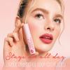 8 Colors Sexy Black Lipstick Waterproof Long Lasting Color Rendering Non-stick Velvet Lipstick Pencil Woman Makeup Cosmetics