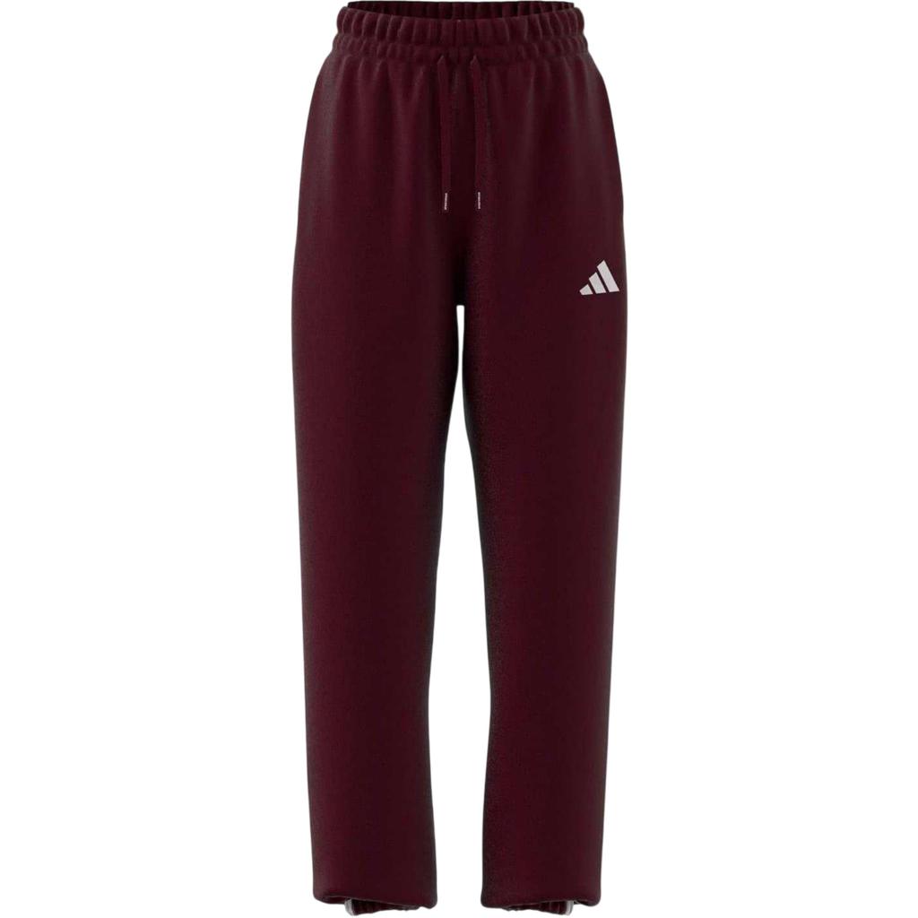 Adidas Womens/Ladies 3 Stripes Jogging Bottoms