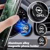 Auto Handyhalter Magnetische Halterung Handy Ständer GPS Halterung für Opel Insignia Astra G J F K Vectra C H Corsa C B D Omega