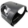Car Steering Column Cover Shroud Replace 26072993 26078127 for 1500 2500 3500 Column Shroud Cover