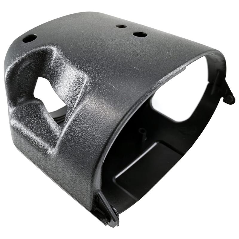 Car Steering Column Cover Shroud Replace 26072993 26078127 for 1500 2500 3500 Column Shroud Cover