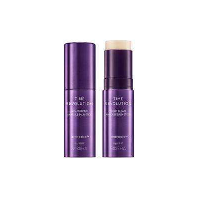 Time Revolution Night Repair Ampullen-Balsam-Stick 10g