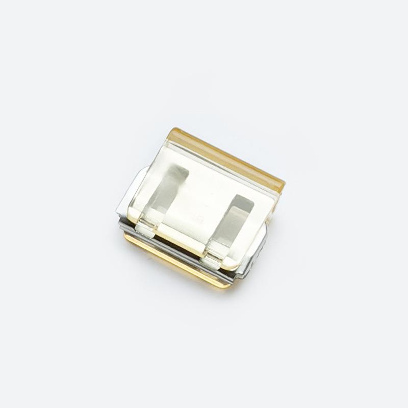Lnvisible Leg Shortening Clip, Non-Slip Pants Edge Clip, Used For Anti-Drag Pants Hem Fixing Device, Seam-Free Hidden