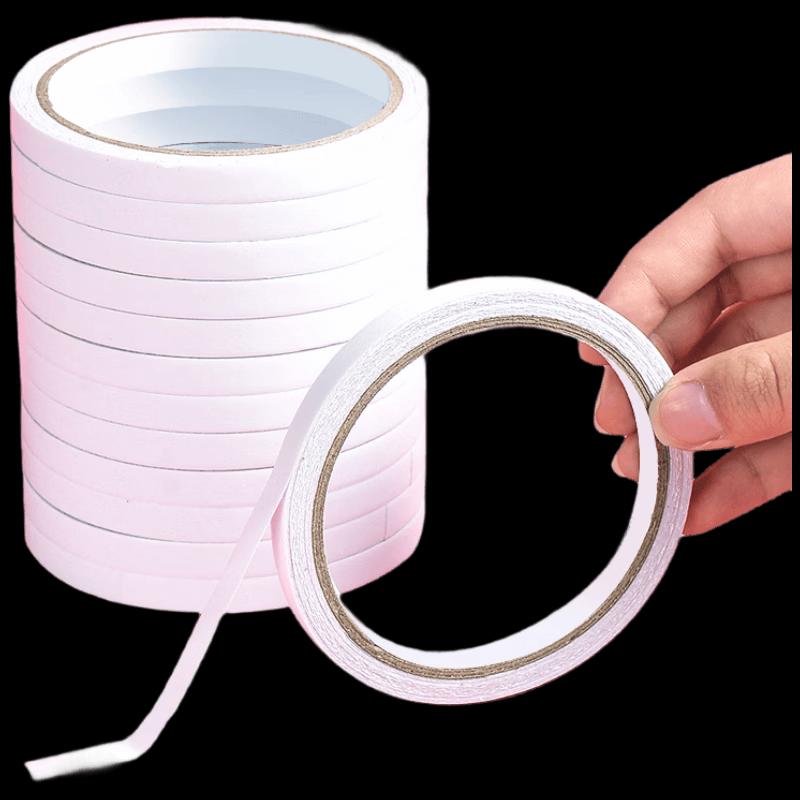 Sici High-Tack Wide Double-Sided Tape