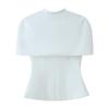 Spring 2026 European & American Style Women's Bandeau Shawl Two-Piece Dress