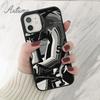 Bike Cycling Art Phone Case for iPhone 11 12 13 14 Pro Max Mini X XR XS SE 2020 5 6S 7 8 Plus Samsung Galaxy S21 S22 Cover Shell