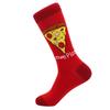 Fashion Funny Mens Socks Hip Hop Harajuku Kawaii Cartoon Cotton Socks Fruit Animal Beer Food Happy Casual Socks Gifts for Men
