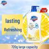 Safeguard Healthy Refreshing Lemon Scent Body Wash