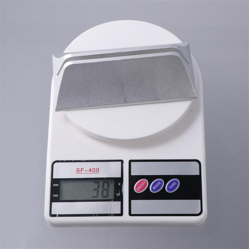 1Pc Desktop Screen Plastic Clip Furniture Glass Baffle Fixing Clamp Removable Support Brackets Office Desk Isolation Board Base