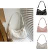 Urban Chic 2024 Summer Fashion Bag For Women Unique Design Stylish Handbag