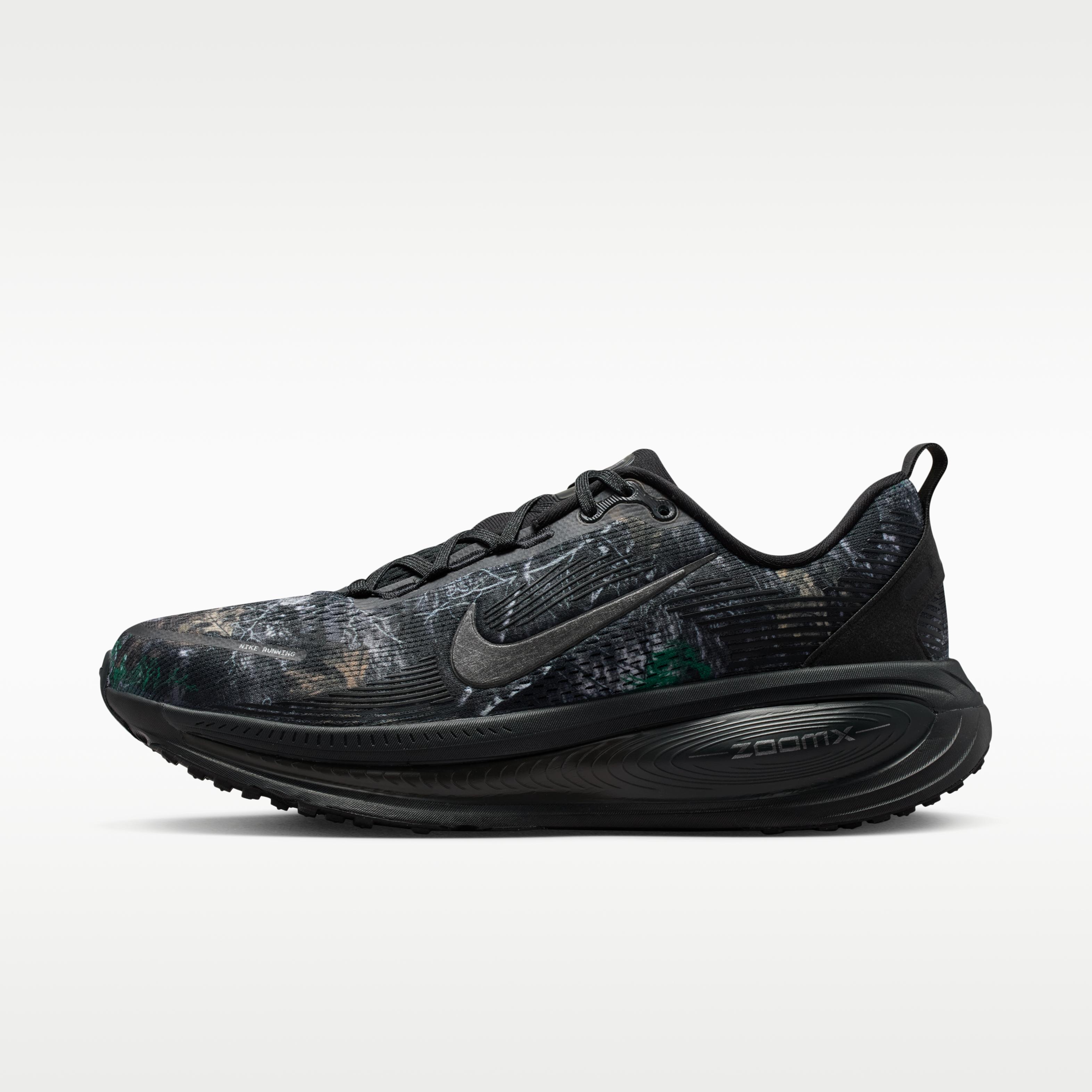 Nike Vomero 18 Realtree Camo Black 42
