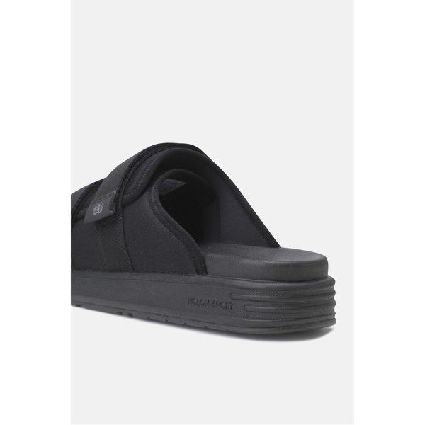Kolon Sports Unisex Slide Camp Fe2ax25460blk