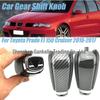 Toyota Prado FJ150 (2010-2017) Gear Shift Knob Handle