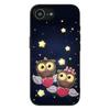 Bird Owl Animal Phone Case for Xiaomi Redmi 15C 15 A5 4G 5G 9A 9C NFC 9T Note 9 8 8T Cover Casing