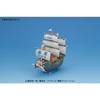 Bandai Spirits One Piece Grand Ship Collection Gape warShip [character Plastic Model 2024 4 Reproduced]