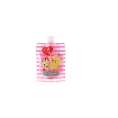 Lovisia Pokemon Cool Body Gel Pikachu Pichu 150g