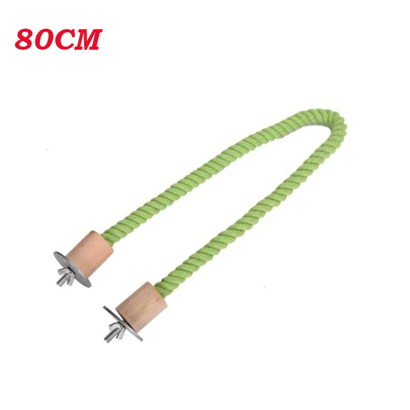 

Игрушка для укуса птицы, попугай, стоящая плетеная веревочная игрушка, игрушка для жевания птиц, гибкая игрушка для домашних животных, попугай, стоячие жердочки для попугаев CN