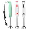 Lebensmittelechter Handmixer Edelstahl Stabmixer Elektrischer Tauchmixer Lebensmittelstabmixer Babynahrung