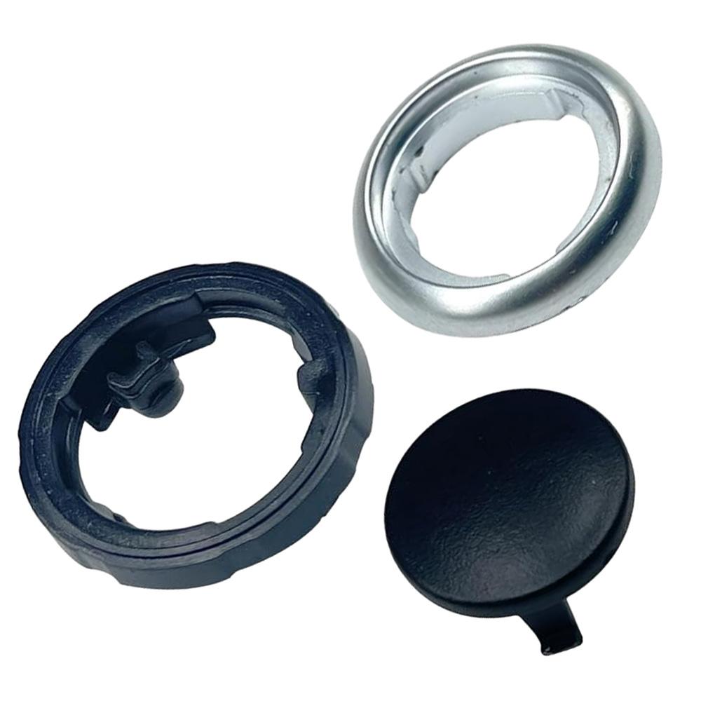Car Radio Switch Volume Knob CD Machine Switch Button for BMW F10 F07 F02 F15 F16 BMW 5 7 Series X5 X6 64119350272