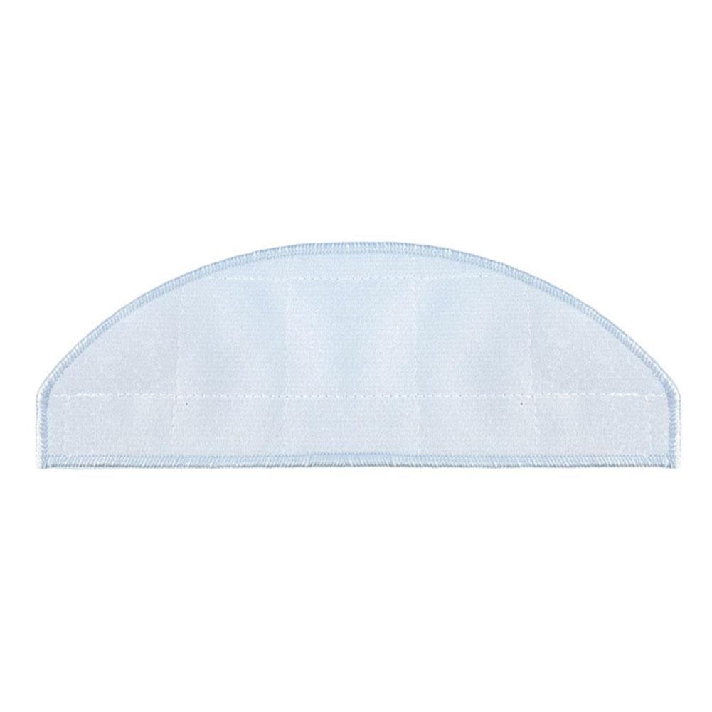 Staubsaugerzubehör Mopp-Tuch Ersatz Roboterstaubsauger Mopp-Tuch