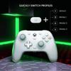 GameSir G7 SE Wired Controller for Xbox One, Xbox Series X|S, and PC, Gamepad with Hall Effect Joystick and 3.5mm Audio Jack
