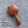 Beiyou Sandalwood Scalp Massage Comb