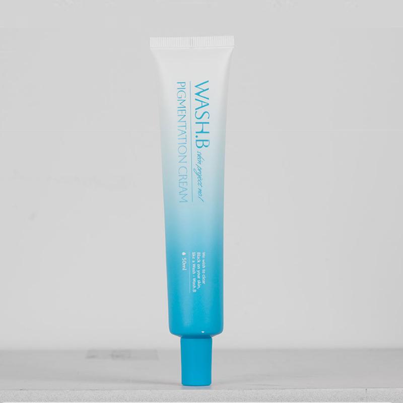 

[WASH.B] Крем от пигментации 50 мл