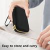 For GameSir X2s Storage Bag EVA Hard Anti-drop Anti-scratch Waterproof And Dustproof 360-degree Protection Of The Body