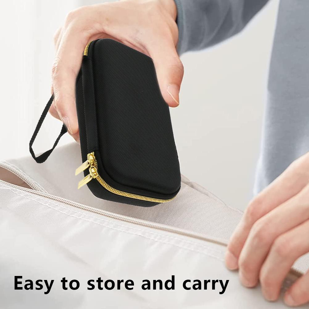 For GameSir X2s Storage Bag EVA Hard Anti-drop Anti-scratch Waterproof And Dustproof 360-degree Protection Of The Body