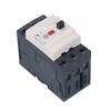 Motor Protection Circuit Breaker 10000 Times High Strength PA66 Current Protection Circuit Breaker S