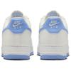 Nike Air Force 1 07 Next Nature Royal Pulse Women Sneakers White DC9486-104