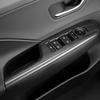 For Hyundai Kona SX2 2026 2026 Wood Grain Door Armrest Pad Decal Window Switch Button Cover LHD