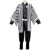 Halloween Demon Slayer Cosplay Costume Demon Slayer Team Kamado Tanjirou Nezuko Zenitsu Cosplay Anime Costume