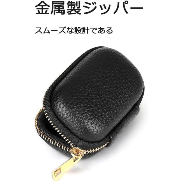 Protective case for WF-1000xm5 Compatible with Sony wf-1000xm5/wf-1000xm4 wireless earphones (case only)