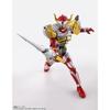 TAMASHII NATIONS S.H. Figuarts Kamen Rider Gaim Baron Banana Arms 145mm PVC & ABS Painted Action Figure