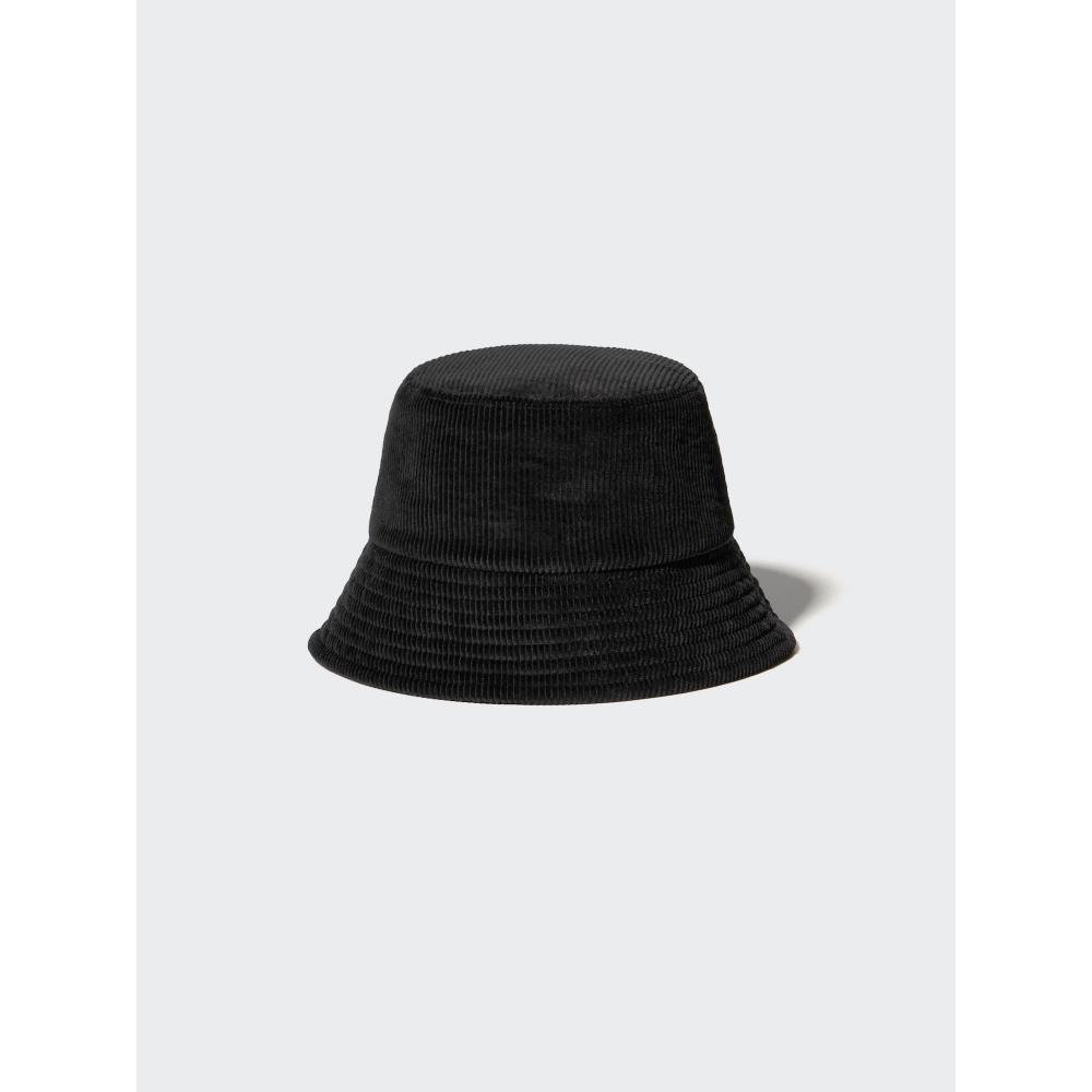 Uniqlo Adjustable Hat Corduroy