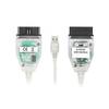 Für BMW INPA K+CAN K+DCAN FTDI FT232RL Chip mit Schalter USB-Schnittstelle Diagnosewerkzeug für BMW OBD2 Scanner