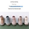 2024 Spring/Summer Soft Sole Baby Walking Shoes, Non-Slip Infant Prewalker Floor Socks for Boys and Girls