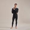 Hengyuanxiang Men's Thermal Underwear Set HYXNY005