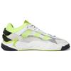 Adidas Niteball 2 Białe Słoneczny Żółty Unisex Sneakersy Obuwie-Biały Core-Black GX0774
