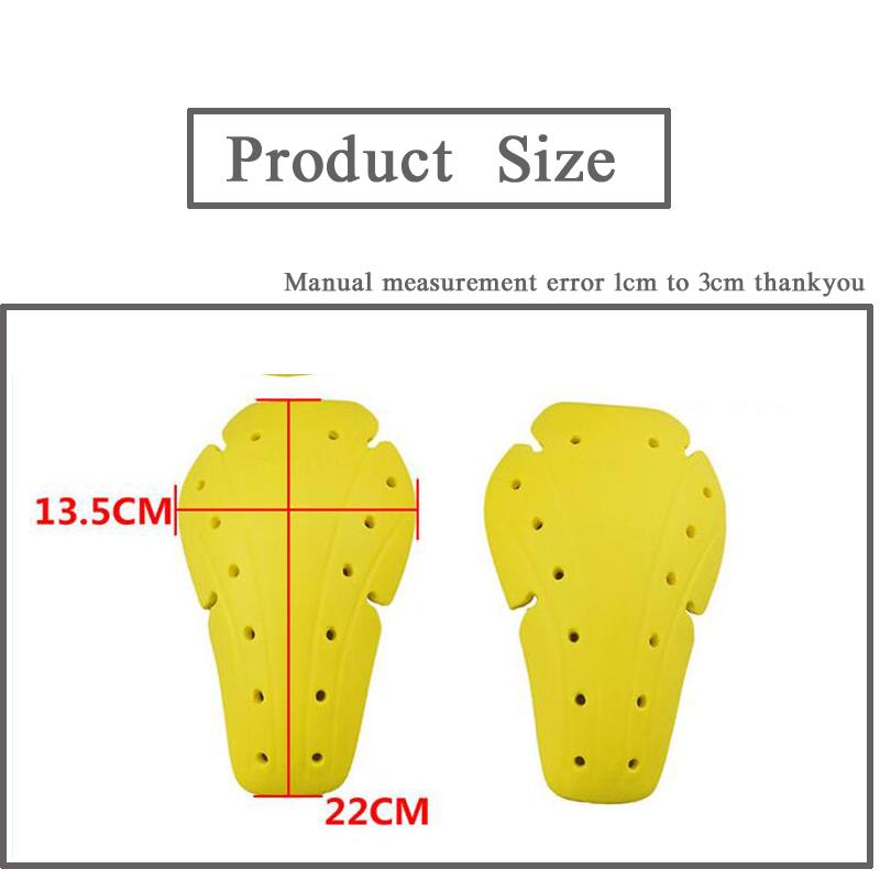 DUPANQ Motorradhose Jeans Schutzkleidung Knieschutz Cross Motorrad Schutzknieschoner Schutzpolster