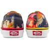 MOCA x Vans Authentic Collaborazione Scarpe da Skate Unisex Basse Multicolore VN0A5KRD8CR