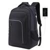 Men's Business Travel Laptop Backpack